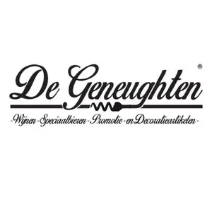 De Geneughten